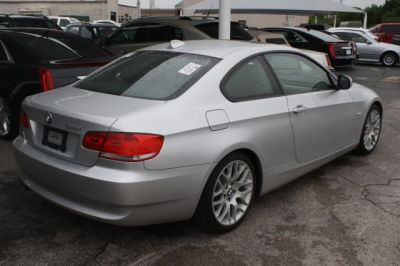 2010 BMW 328  i