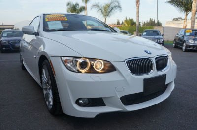 2010 BMW 328  i