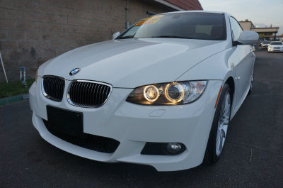 2010 BMW 328  i