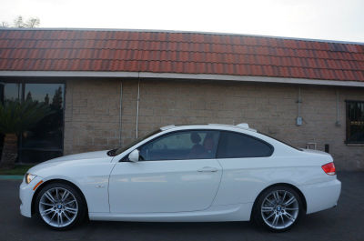 2010 BMW 328  i