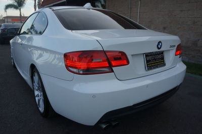 2010 BMW 328  i