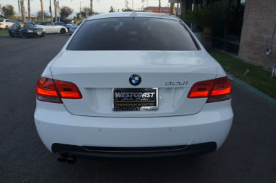 2010 BMW 328  i