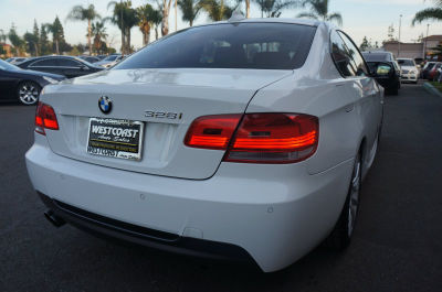 2010 BMW 328  i