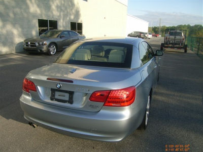 2011 BMW 328  i