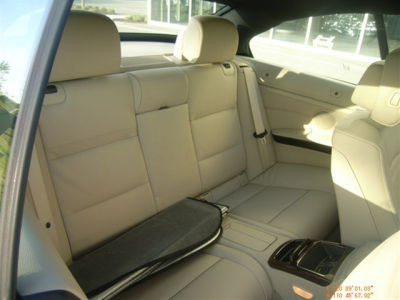 2011 BMW 328  i