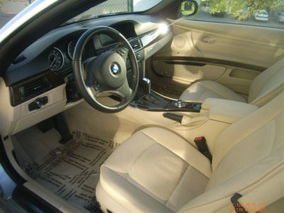 2011 BMW 328  i