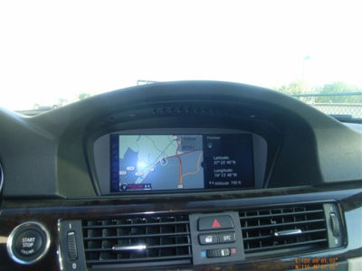 2011 BMW 328  i