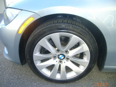 2011 BMW 328  i