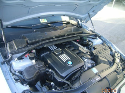 2011 BMW 328  i