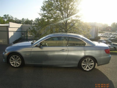 2011 BMW 328  i