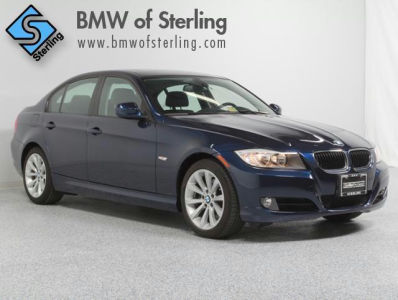 2011 BMW 328  i