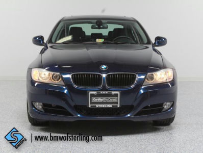2011 BMW 328  i
