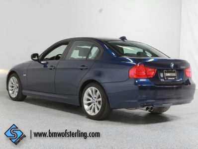 2011 BMW 328  i