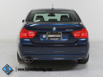 2011 BMW 328  i
