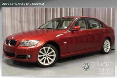 2011 BMW 328  i xDrive