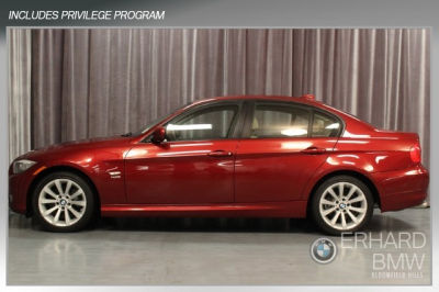 2011 BMW 328  i xDrive