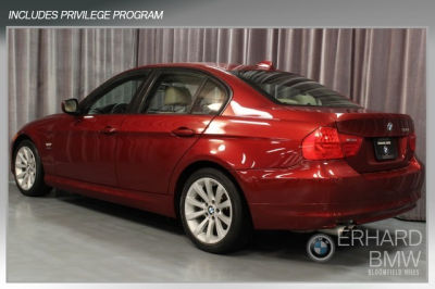 2011 BMW 328  i xDrive