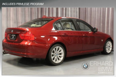 2011 BMW 328  i xDrive