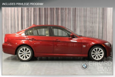 2011 BMW 328  i xDrive