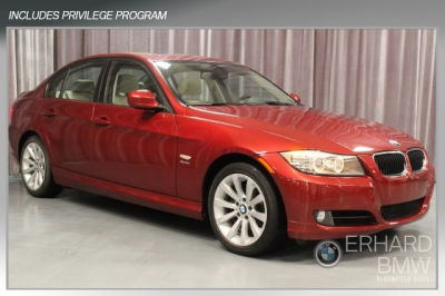 2011 BMW 328  i xDrive