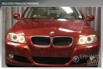 2011 BMW 328  i xDrive