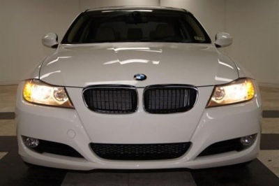 2011 BMW 328  i