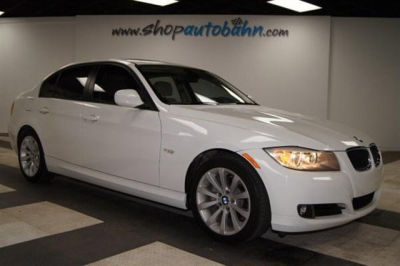 2011 BMW 328  i