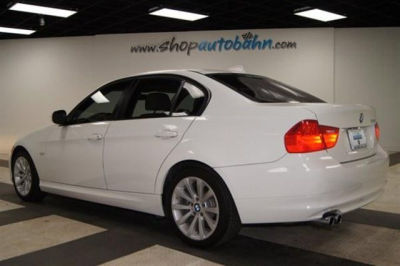 2011 BMW 328  i
