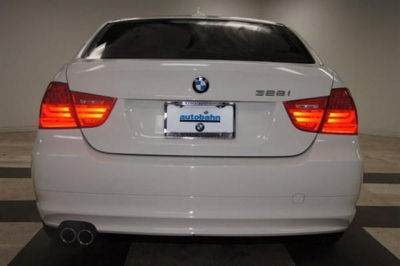 2011 BMW 328  i