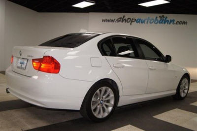 2011 BMW 328  i