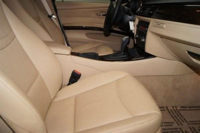 2011 BMW 328  i