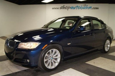 2011 BMW 328  i