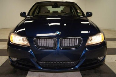 2011 BMW 328  i
