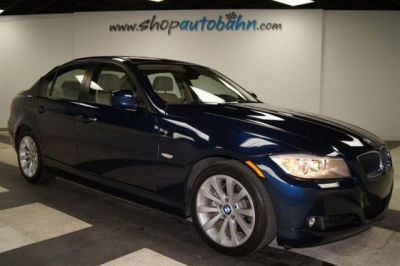 2011 BMW 328  i
