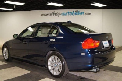 2011 BMW 328  i