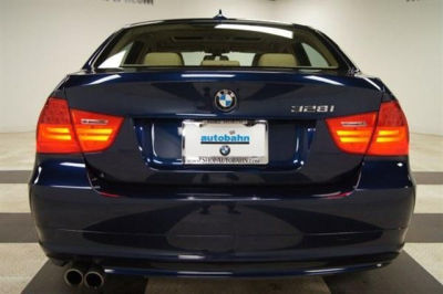 2011 BMW 328  i