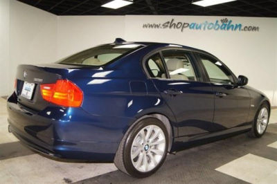 2011 BMW 328  i