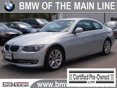 2011 BMW 328  i xDrive
