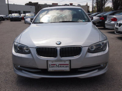 2011 BMW 328  i xDrive