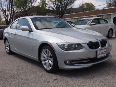 2011 BMW 328  i xDrive