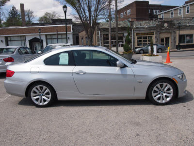 2011 BMW 328  i xDrive