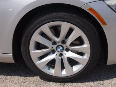 2011 BMW 328  i xDrive