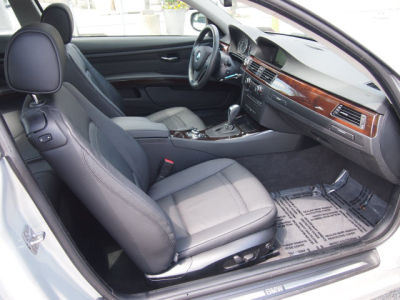 2011 BMW 328  i xDrive