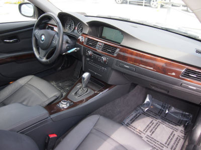 2011 BMW 328  i xDrive