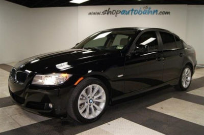 2011 BMW 328  i