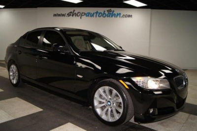 2011 BMW 328  i