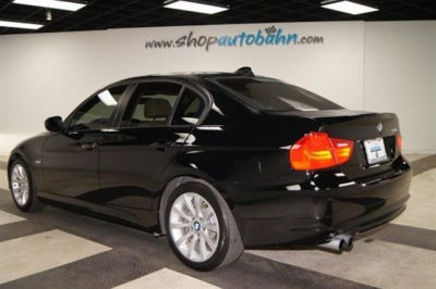 2011 BMW 328  i