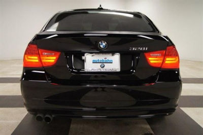 2011 BMW 328  i
