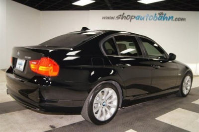 2011 BMW 328  i