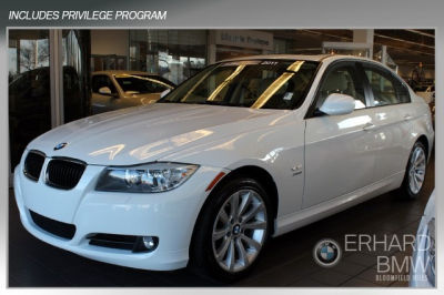2011 BMW 328  i xDrive